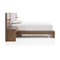 Muebles de Interior Crate&Barrel Atlas Manual De Instrucciones