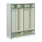 Muebles de Interior Bertini DL8800-4 Manual Del Usuario