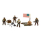 Juguetes Mega Construx CALL OF DUTY DPW86 Manual De Instrucciones