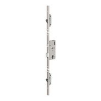 Assa Abloy Abloy EL526 Manual De Instrucciones