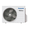 Acondicionadores de Aire Panasonic CU-2Z35 Serie Manual De Instrucciones