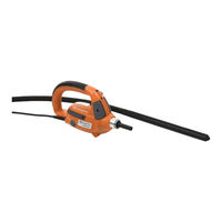Husqvarna AME 600 Manual De Usuario