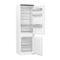 Refrigeradores Franke FCB 320 NR ENF V A++ Libro De Instrucciones