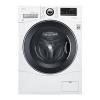 Lg WM3488HW Manual Del Propietário