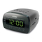 Coby CR-A68 - Manual del Radio Reloj Despertador Digital AM/FM Doble