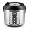 Aroma ARC-5000SB, ARC-5100SB - Manual de Cocina Múltiple de Arroz y Granos