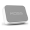 KOSS BTS1 - Manual del altavoz Bluetooth