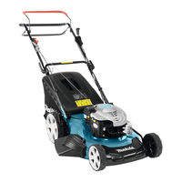 Makita PLM5600N Manual De Instrucciones