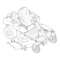 Cortacéspedes Cub Cadet Z-Force S 48 Manual De Instrucciones