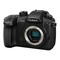 Camaras Panasonic LUMIX DC-GH5 Instrucciones De Funcionamiento