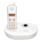 Teléfonos Inalámbricos Motorola MD4160 Serie Guia Del Usuario