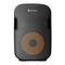 Altavoces Steren BAF-1255BT Manual De Instrucciones