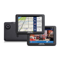 Magellan RoadMate 66 Serie Manual Del Usuario