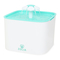 Productos para el Cuidado de Mascotas Zolia FLOWER FALLS Manual De Instrucciones