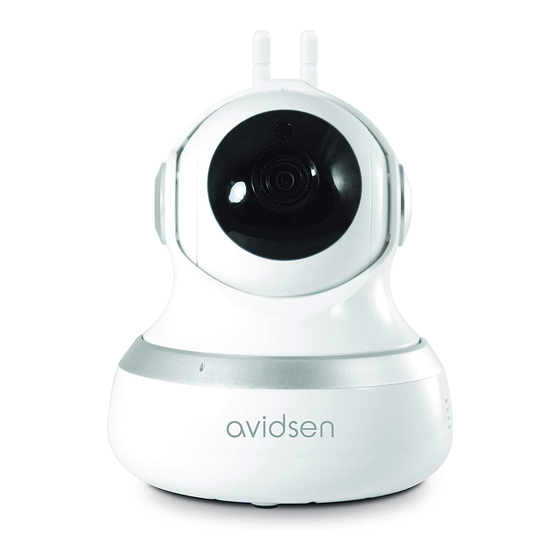 Avidsen 123982 Guía De Instalación Rápida