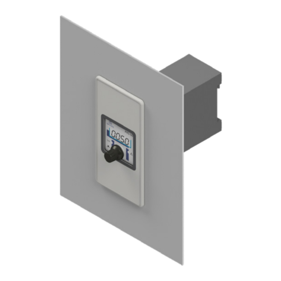 GESTRA TRS 5-52 Manual De Instrucciones Original