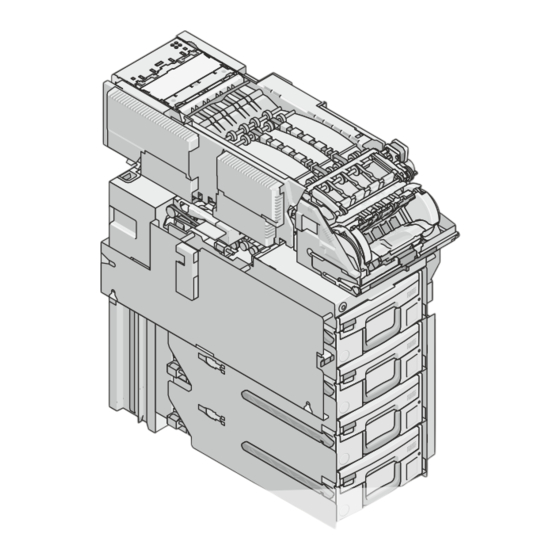 DIEBOLD NIXDORF RM4H Instrucciones De Manejo