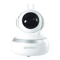 Avidsen 123982 Manual De Instrucciones