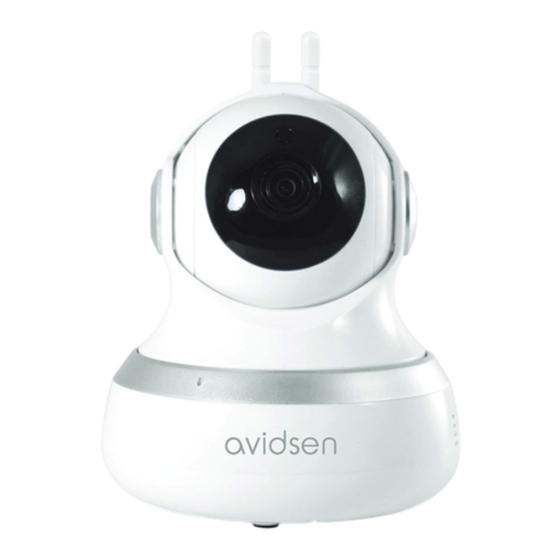 Avidsen 123982 Manual De Instrucciones