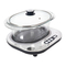 Breville VTP140 - Manual de la olla de cocción lenta de vidrio