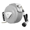 Carretes de Manguera Greencut MNG100 Manual De Instrucciones