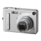 Camaras Casio Exilim EX-Z3 Manual De Instrucciones
