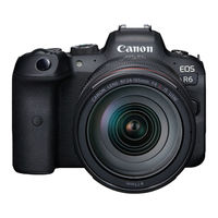 Canon EOS R7 Guia Del Usuario Avanzada