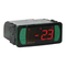Controladores Full Gauge MT-512E 2HP Manual De Instrucciones