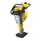 Equipos de Construccion Bomag BT 60 Instrucciones De Servicio Y Mantenimiento