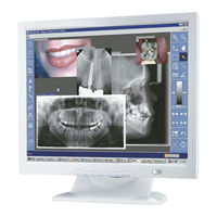 Sirona Dental SIDEXIS XG Manual Del Usuario