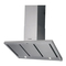 Campanas de Ventilación Indesit Scholtes HP 96 IX Instrucciones De Uso