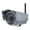 Cámaras IP Foscam FI8903W Guía De Instalación Rápida