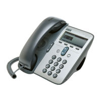 Cisco 7911 Manual De Usuario