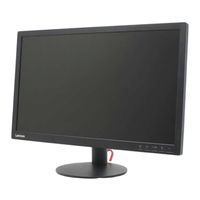 Lenovo 60F3-JAR2-WW Guia Del Usuario