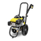 Lavadoras a Presión Kärcher G 2900 E Manual Del Operador