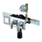 Equipo de Fontaneria Dallmer HL 405 E Manual De Instrucciones