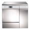 Lavadoras Smeg GW2145 Manual De Instrucciones
