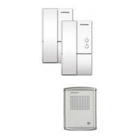 Commax DPLADR2A Guia De Inicio Rapido
