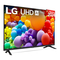 Manual de LG 43UT73006LA