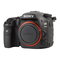 Cámaras Digitales Sony A 99II Manual De Instrucciones