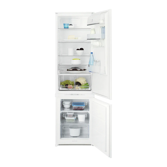 Electrolux ENN3153AOW Manual De Instrucciones