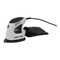 Lijadoras Powerplus POWC4020 Instrucciones De Funcionamiento