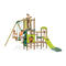 Equipos para Parques Infantiles y Áreas de Juegos Smoby 506200 Manual Del Usuario