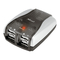 Conmutadores de Red Trust HU-1140P Guia De Inicio Rapido