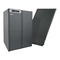 Calderas DOMUSA TEKNIK Evolution Solar HDX Serie Instrucciones De Instalación Y Funcionamiento