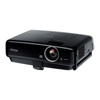 Epson MG-850HD Manual De Usuario