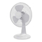 Ventiladores EQUATION FT30A WH Manual De Instrucciones