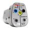 Adaptadores Volkswagen VAS 6558/14A Instrucciones De Manejo