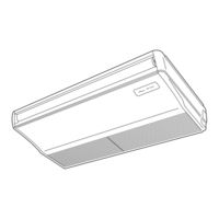 Mitsubishi Electric Mr.SLIM PC-6JSA Manual De Instrucciones