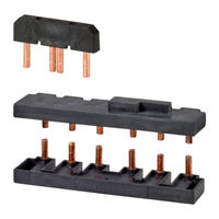 Moeller DILM65-XRL Instrucciones De Montaje